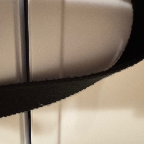 Kipling Black Medium Size Crossbody Bag - Picture 6 of 10